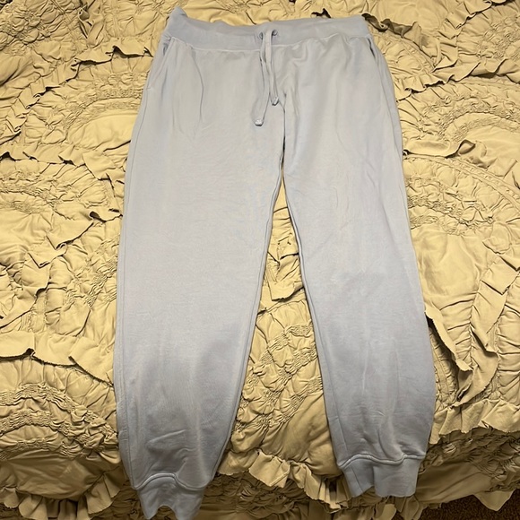 Knix Modal Terry Jogger - Picture 3 of 5